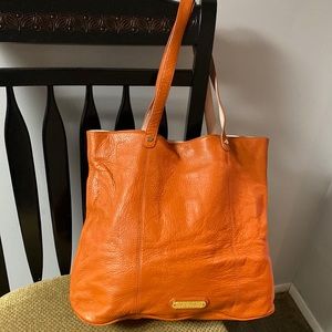 BETSEY JOHNSON Leather Tote